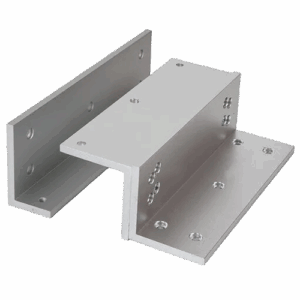 CYVANTECH 500ZL BRACKET MAGNETIC LOCK