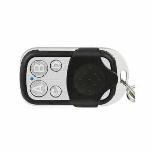 CYVANTECH 807M METAL REMOTE CONTROLLER