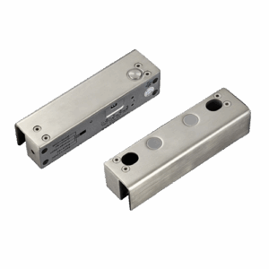 CYVANTECH GDLF GLASS DOOR LOCK FRAMELESS