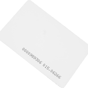 CYVANTECH S50 MIFARE CARD