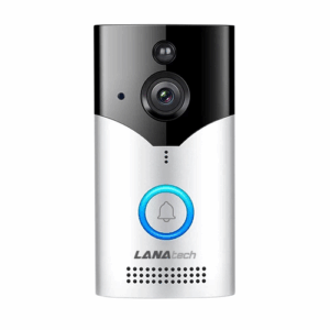 CYVANTECH LAN002 VIDEO DOOR BELL 4MP WIFI