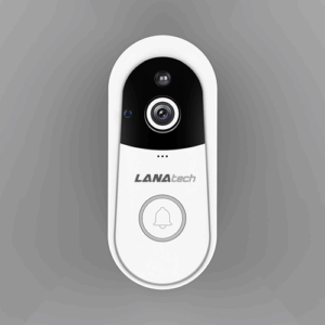 CYVANTECH LAN004 VIDEO DOOR BELL 4MP WIFI