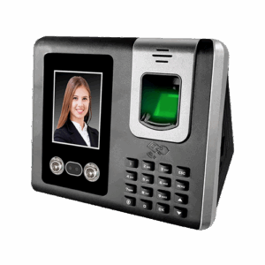CYVANTECH LTF 662 WIFI FACE TIME ATTENDANCE MACHINE