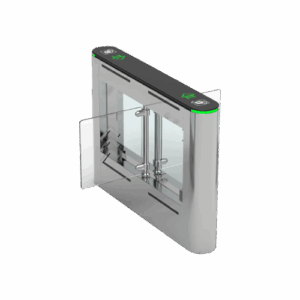 CYVANTECH LTSGC212 SWING BARRIER