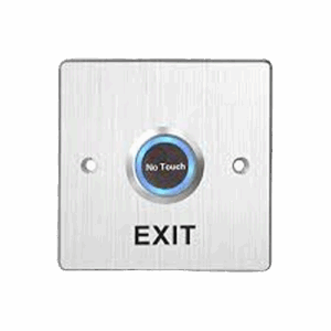 CYVANTECH NT861 NOTOUCH EXIT BUTTON