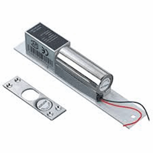 CYVANTECH 205SD BOLT LOCK