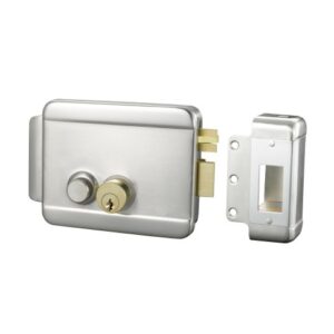 CYVANTECH ELECTRIC RIM LOCK RIGHT