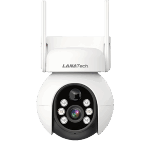 CAMERA LAN001 CYVANTECH 4MP SOLAR 4G WIRELESS
