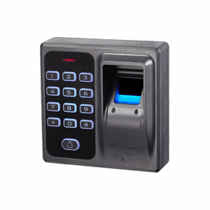 CYVANTECH LT12A FINGERPRINT AND CARD READER