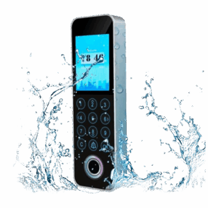 CYVANTECH LT50W ACCESS CONTROL