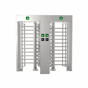 CYVANTECH LTFH300D FULL HEIGHT TURNSTILE DOUBLE