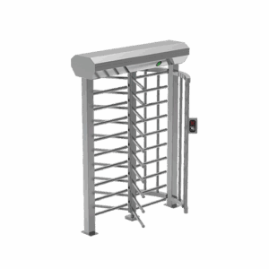 CYVANTECH LTFH300S FULL HEIGHT TURNSTILE SINGLE