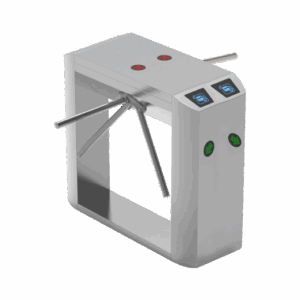 CYVANTECH LTH300D TRIPOD TURNSTILE Horizontal DOUBLE