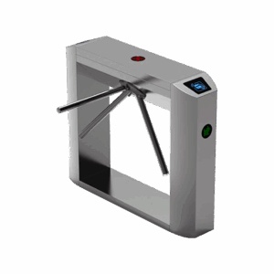 CYVANTECH LTH300 TRIPOD TURNSTILE Horizontal Single