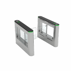 CYVANTECH LTSG202 SWING BARRIER