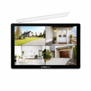 CYVANTECH NVR LAN010 8CH WIFI 5MP