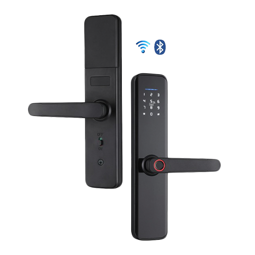 CYVANTECH SC007B PRO SMART LOCK