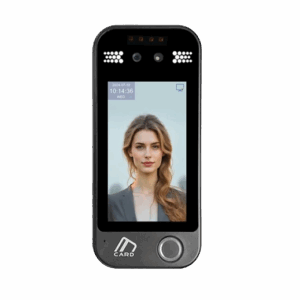 CYVANTECH LTAI67FW ATTENDANCE DEVICE