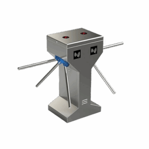 CYVANTECH LTV300 TRIPOD TURNSTILE Vertical DOUBLE